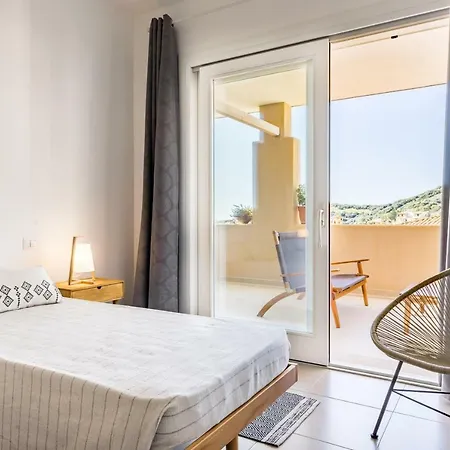 Holiday home Shardana Villasimius