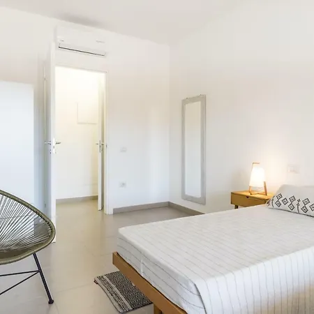 Shardana Holiday home