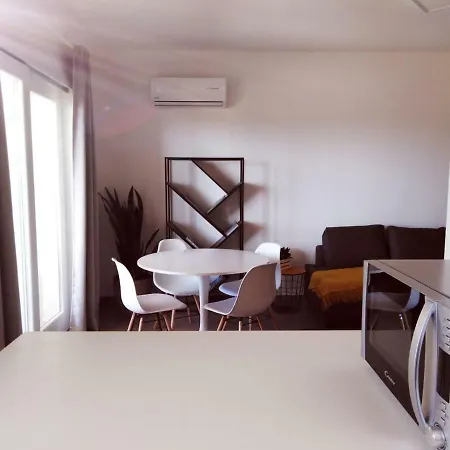 Holiday home Shardana Villasimius