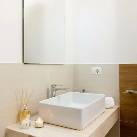 Shardana Hébergement de vacances Villasimius