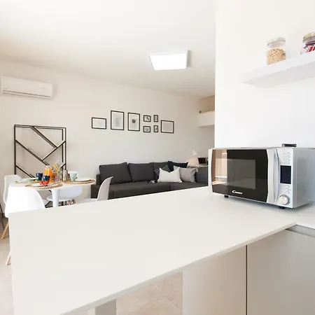 Shardana Holiday home *
