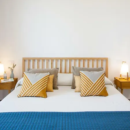 Shardana Hébergement de vacances Villasimius