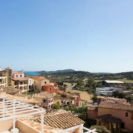 Hébergement de vacances Shardana Villasimius