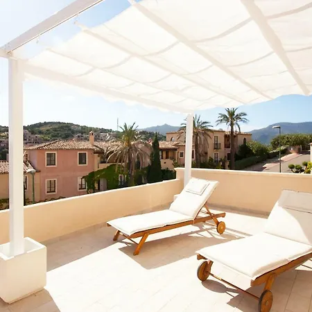 Shardana 度假居 维拉西米乌斯