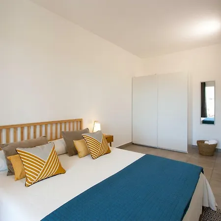 Shardana Hébergement de vacances