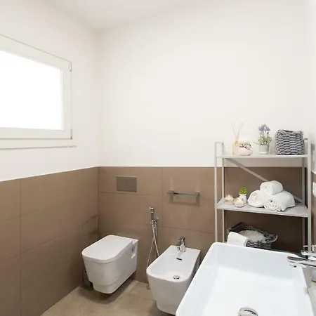 Shardana Hébergement de vacances *