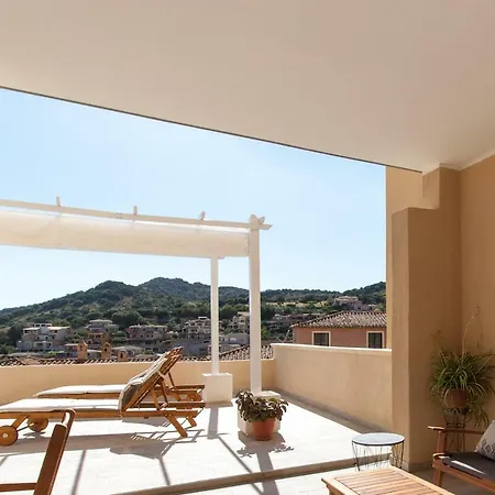 Shardana Hébergement de vacances