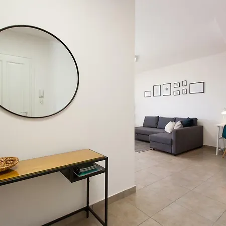 Shardana 度假居 *