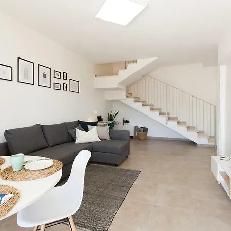 度假居 Shardana 维拉西米乌斯