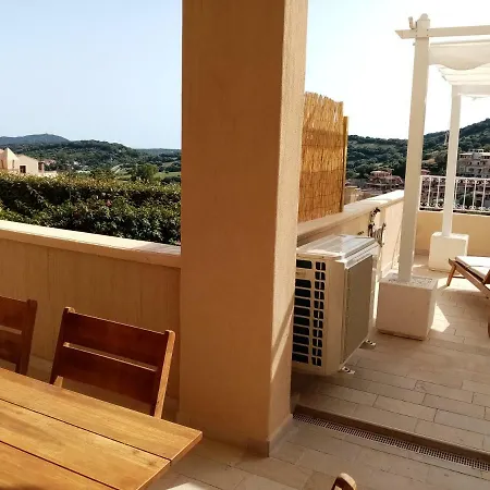 Shardana * 维拉西米乌斯