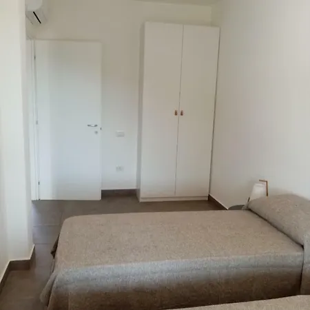 Shardana Hébergement de vacances