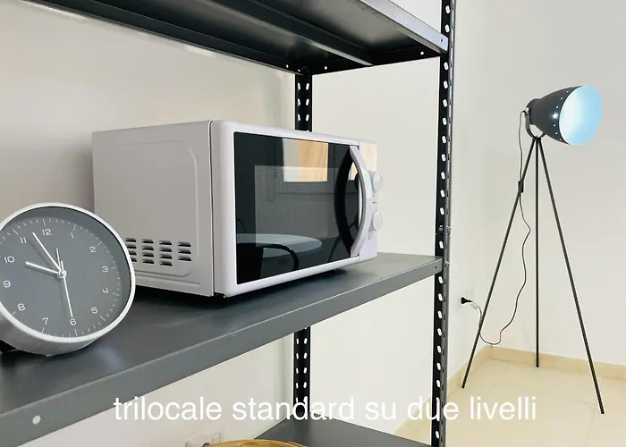 Shardana Prázdninový dům