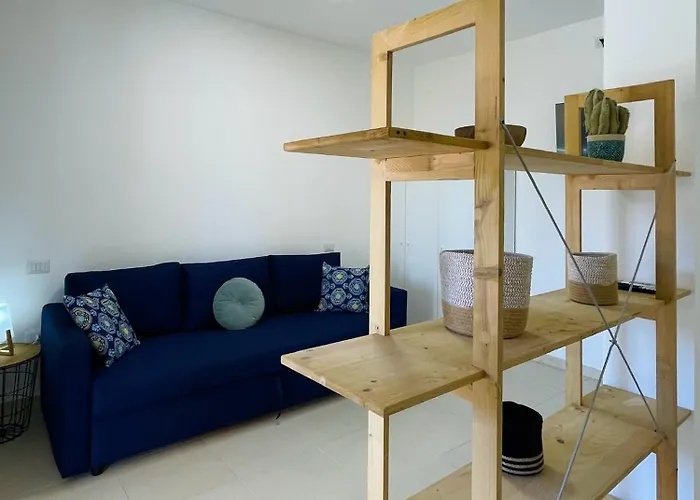 Prázdninový dům Shardana *