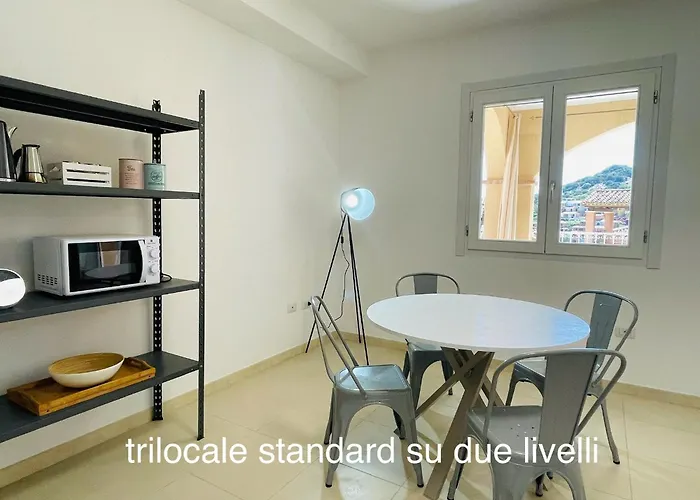 Shardana Villasimius