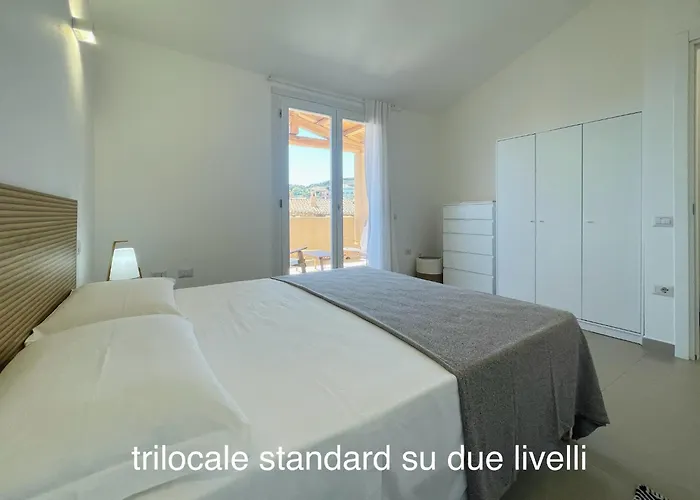 Prázdninový dům Shardana