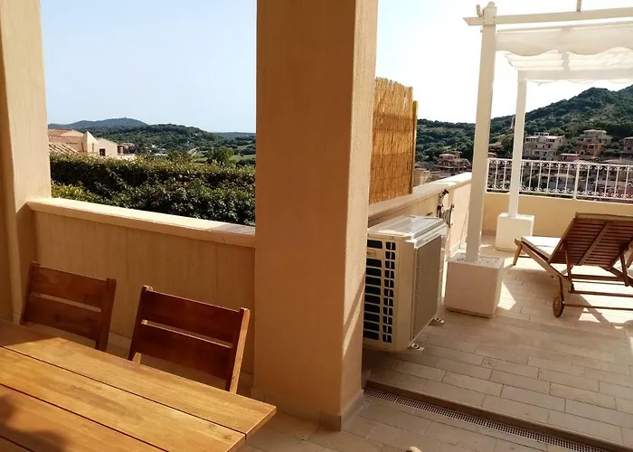 Shardana * Villasimius