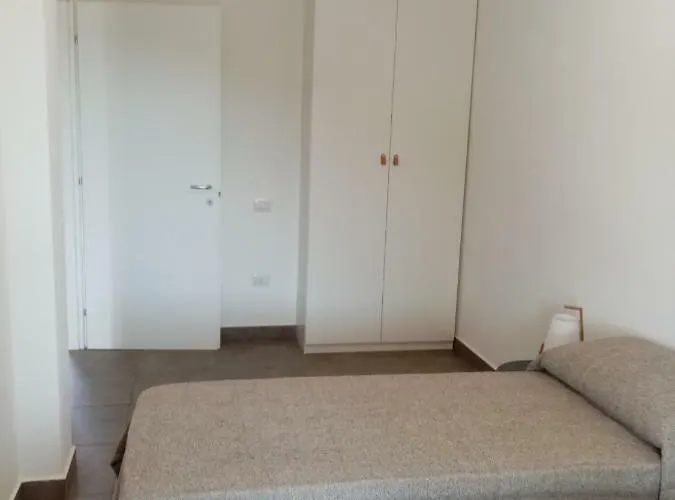 Shardana Prázdninový dům